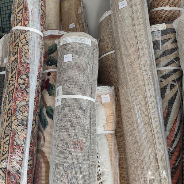 limpieza de alfombras a domicilio